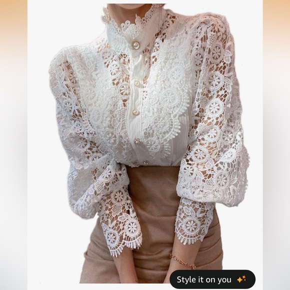 Gilded Age Costume - Picture 4 of 8